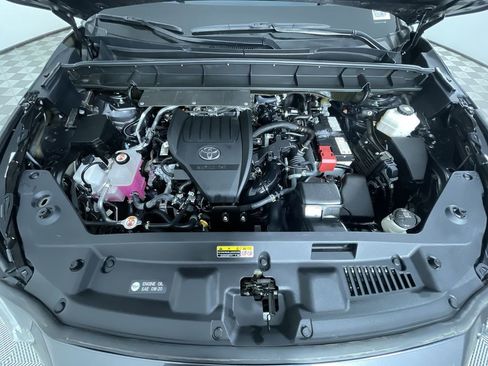 Used 2023 Toyota Highlander XSE image 30