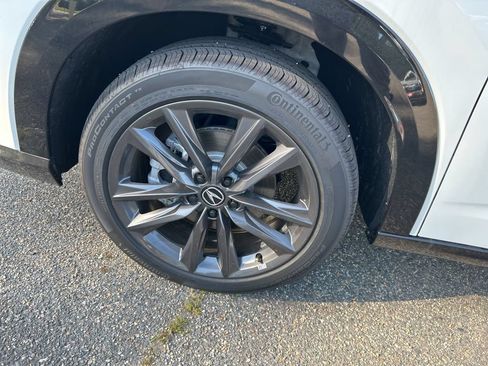New 2026 Acura ADX A-Spec FWD image 15