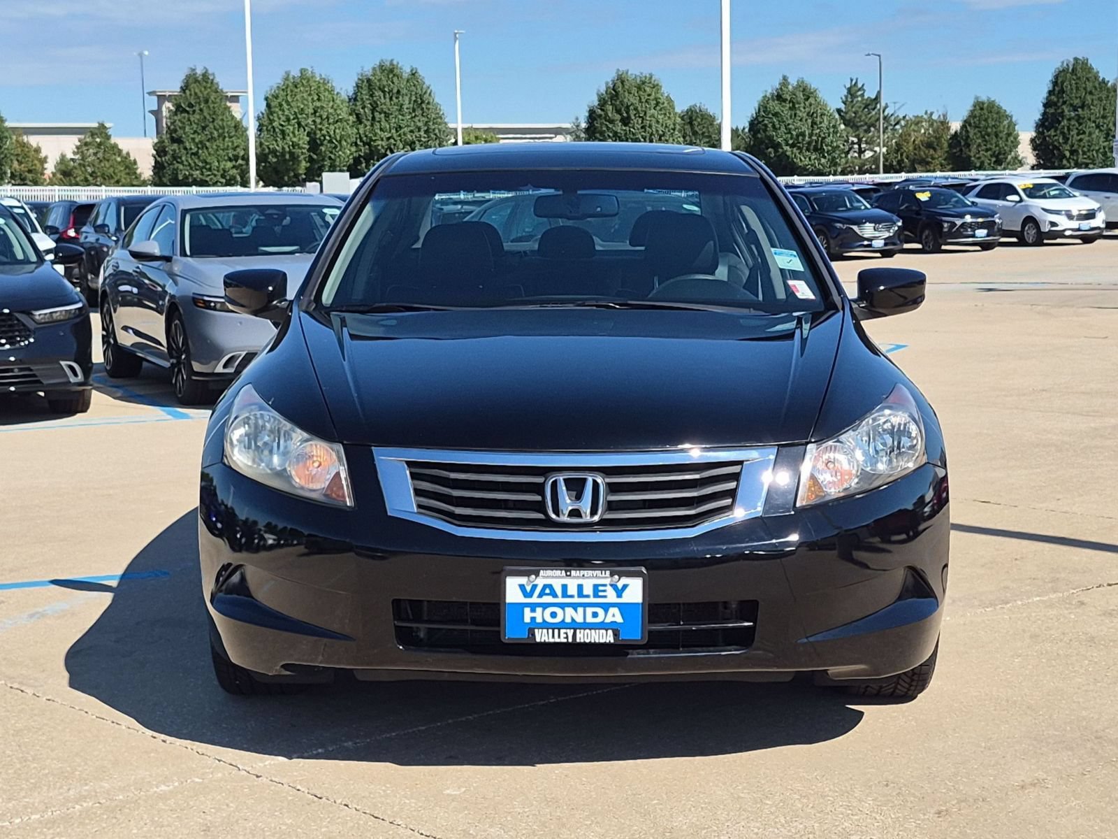 Used 2010 Honda Accord EX-L image 3