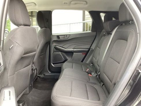 Used 2024 Ford Escape Active FWD image 29