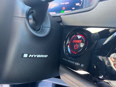 New 2025 Honda Accord Touring image 11