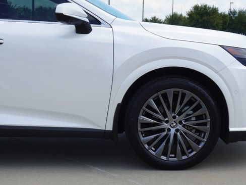 Certified 2023 Lexus RX 350 AWD w/ Cold Area Package image 9