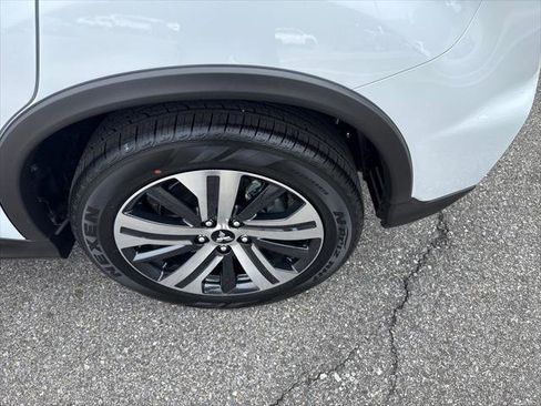 New 2026 Mitsubishi Outlander Sport ES AWD/4WD image 9