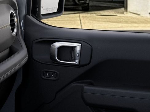 New 2026 Jeep Gladiator Sport image 25