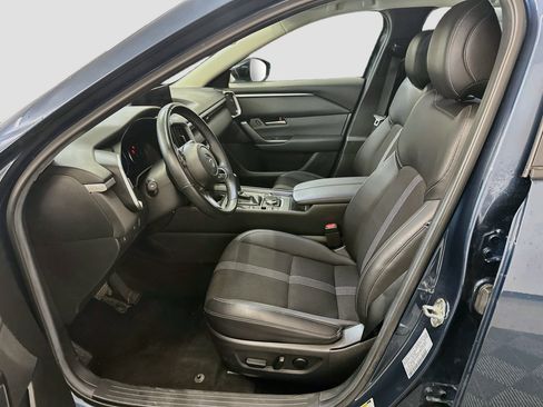 Used 2025 MAZDA CX-50 AWD 2.5 S w/ Preferred Package image 13