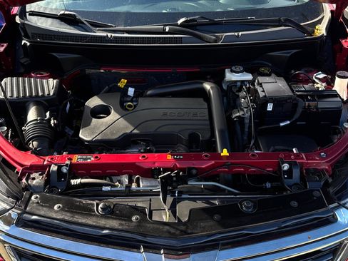 Used 2023 Chevrolet Equinox RS image 29