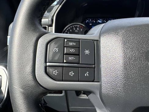 Used 2023 Ford F150 XLT w/ Equipment Group 302A High AWD/4WD image 15