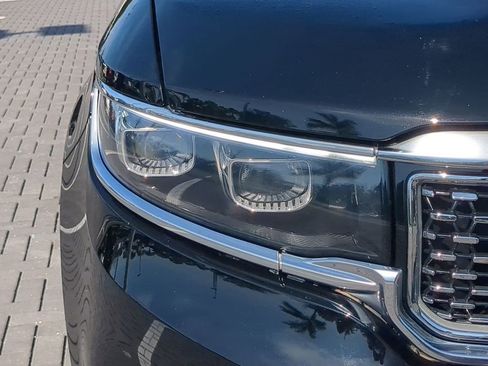 Used 2023 Jeep Grand Wagoneer L Series II w/ Premium Group II image 11