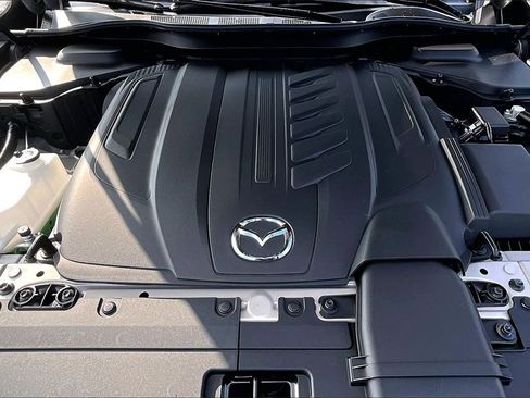 New 2026 MAZDA CX-90 3.3 Turbo S w/ Premium Plus image 16