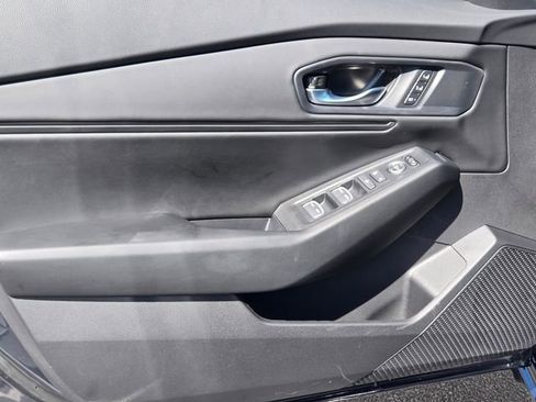 New 2026 Honda Accord EX-L image 10