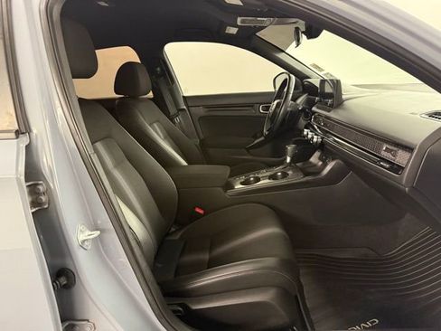 Used 2024 Honda Civic Sport image 29