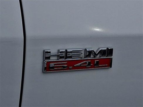 Certified 2021 RAM 2500 Tradesman image 29