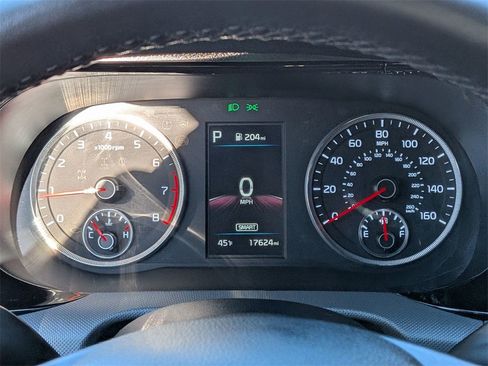 Used 2023 Kia K5 GT-Line w/ GT-Line Premium Package image 15