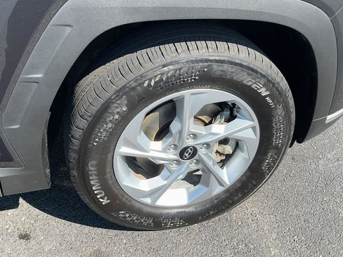 Certified 2022 Hyundai Tucson SEL w/ Cargo Package AWD/4WD image 6