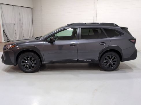 Certified 2024 Subaru Outback Onyx Edition AWD/4WD image 6