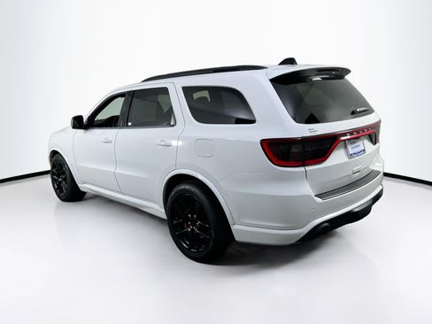 Used 2023 Dodge Durango R/T w/ Tow 'N Go Package AWD/4WD image 7