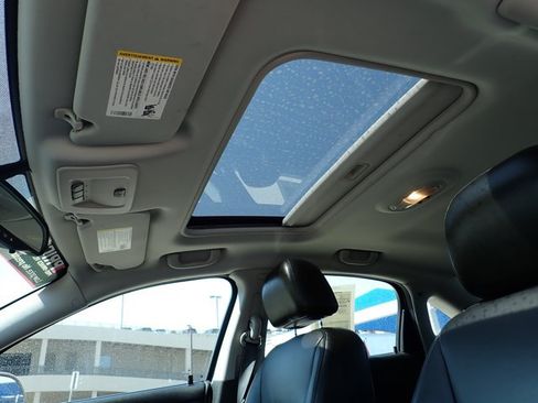 Used 2008 Chevrolet Impala LT FWD image 13