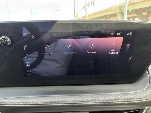 Used 2025 Buick Encore GX Preferred FWD image 15