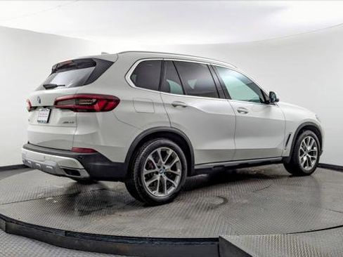 Used 2020 BMW X5 sDrive40i w/ Convenience Package RWD image 8