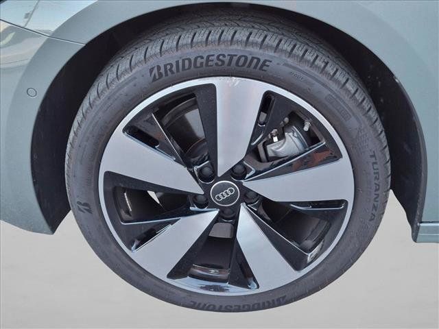 Used 2025 Audi A5 2.0T Premium w/ Convenience Package AWD/4WD image 10