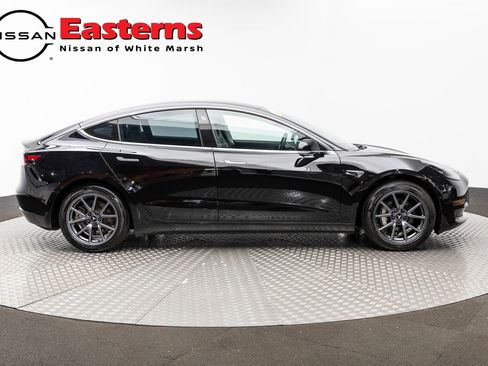 Used 2018 Tesla Model 3 Long Range image 4