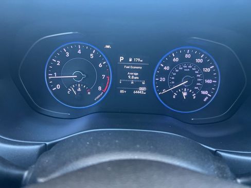 Used 2020 Hyundai Palisade SEL AWD/4WD image 14