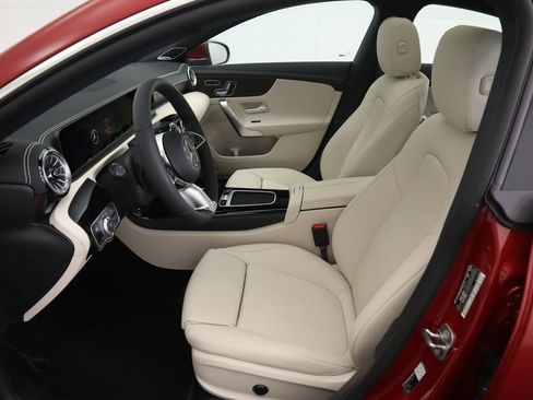 New 2026 Mercedes-Benz CLA 250 image 20