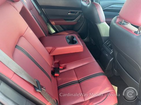 Certified 2025 MAZDA CX-50 AWD 2.5 Hybrid w/ Weather Package image 16