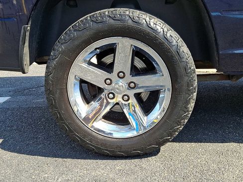 Used 2013 RAM 1500 Express AWD/4WD image 8