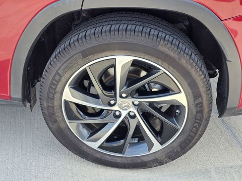 Used 2016 Lexus RX 450h FWD w/ Luxury Package image 33