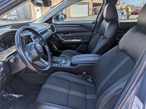 Used 2025 MAZDA CX-50 AWD 2.5 S w/ Select Package image 47