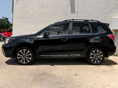 Used 2017 Subaru Forester 2.0XT Touring AWD/4WD image 11