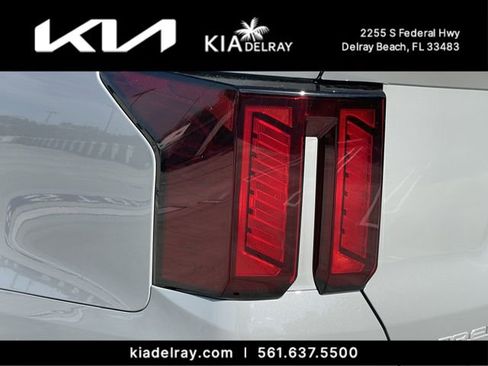 New 2026 Kia Sorento S image 7