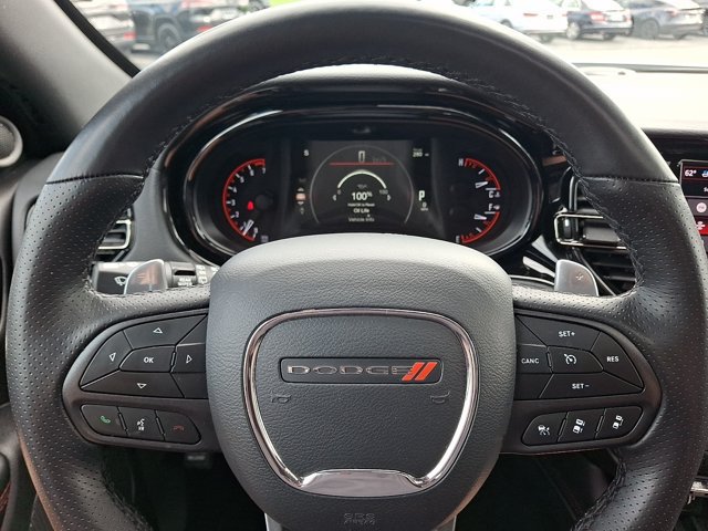 Certified 2025 Dodge Durango GT AWD/4WD image 26