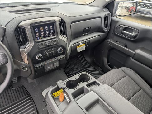 New 2026 GMC Sierra 1500 Pro w/ Pro Value Package image 18