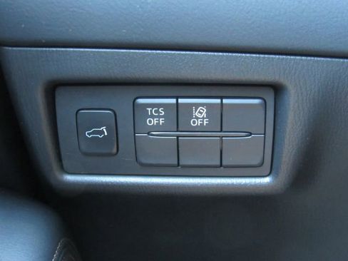 Used 2018 MAZDA CX-5 Grand Touring w/ Premium Package image 36