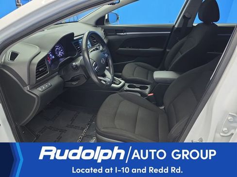 Used 2019 Hyundai Elantra Value Edition w/ Cargo Package image 9