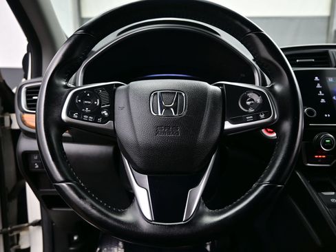 Used 2018 Honda CR-V EX-L image 24