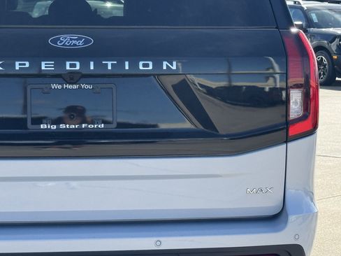 New 2026 Ford Expedition Max Active image 10