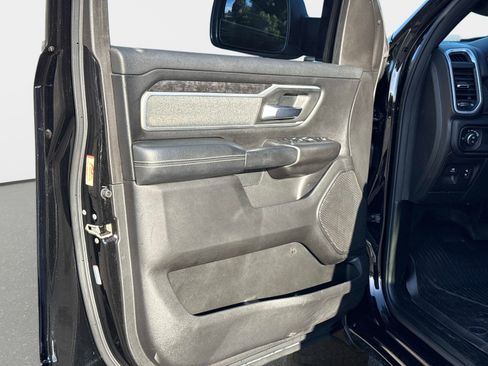 Used 2022 RAM 1500 Big Horn AWD/4WD image 19