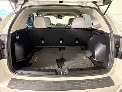 Used 2022 Subaru Crosstrek 2.5i Limited w/ Moonroof Package 1 AWD/4WD image 35