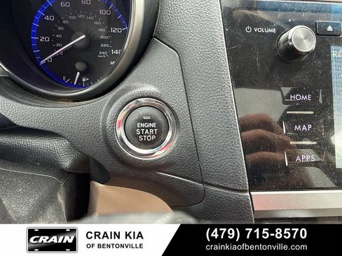 Used 2016 Subaru Outback 2.5i Limited AWD/4WD image 22