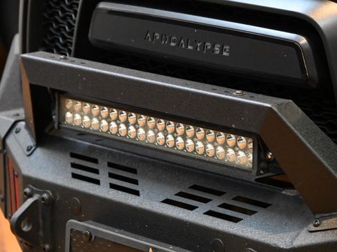 Used 2021 RAM 1500 Classic Warlock image 11