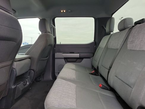 Certified 2025 Ford F250 XLT image 13