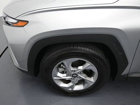 Used 2024 Hyundai Tucson SEL image 9