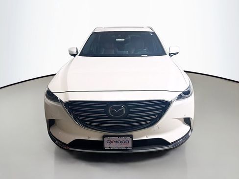 Used 2018 MAZDA CX-9 Signature AWD/4WD image 2