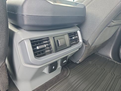 Used 2022 Ford F150 XLT w/ Equipment Group 302A High AWD/4WD image 32