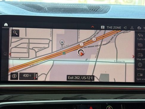 Used 2019 BMW X5 xDrive40i w/ Convenience Package image 20