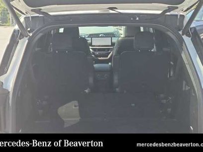 Used 2025 Ford Explorer ST w/ Sun And Sound Package