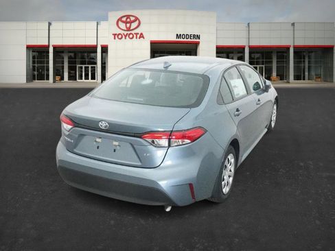 New 2026 Toyota Corolla LE image 19